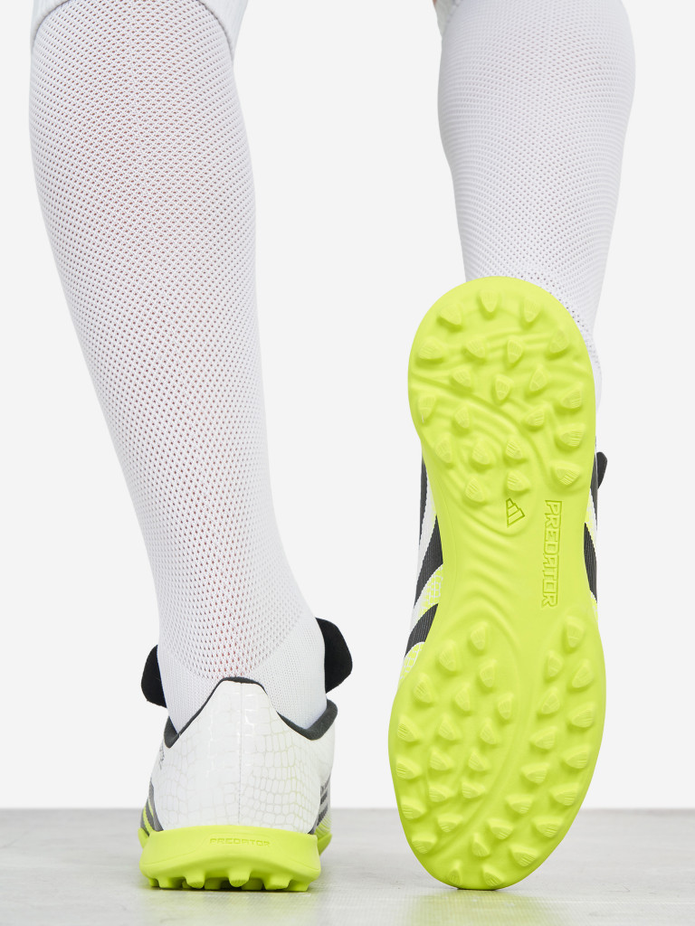 Бутсы для мальчиков Adidas Predator League