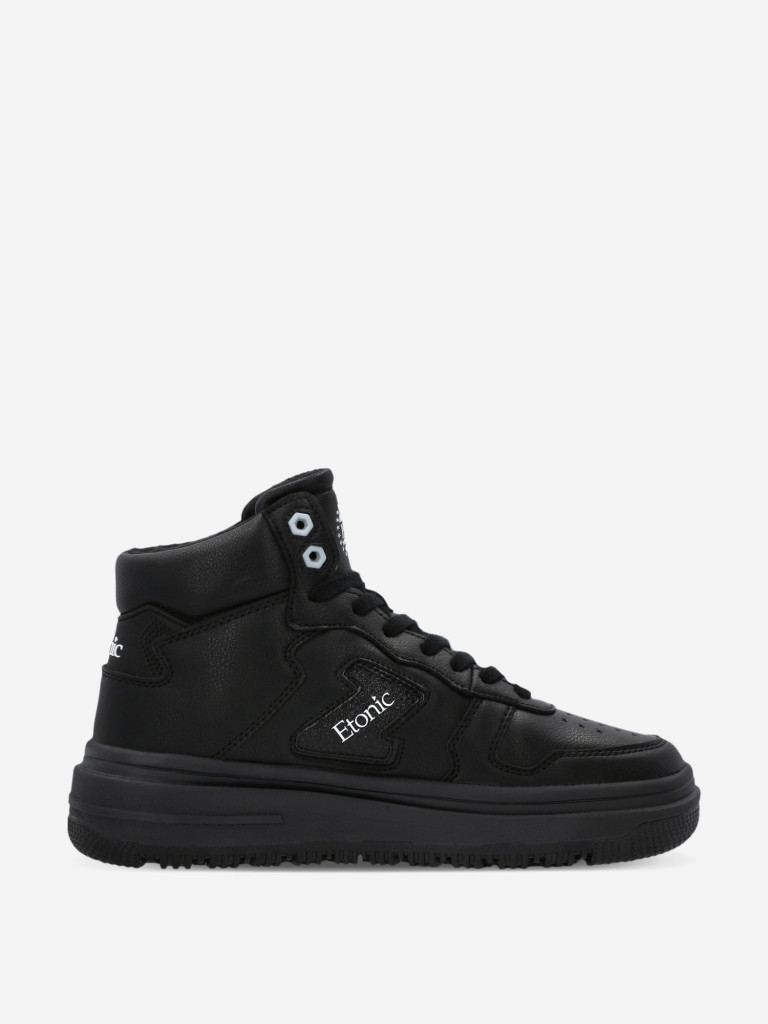 Кеды женские Etonic Basket High Warm