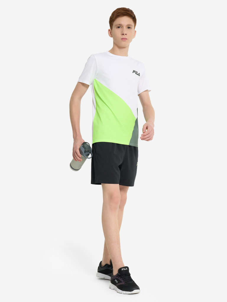 Футболка для мальчиков FILA
