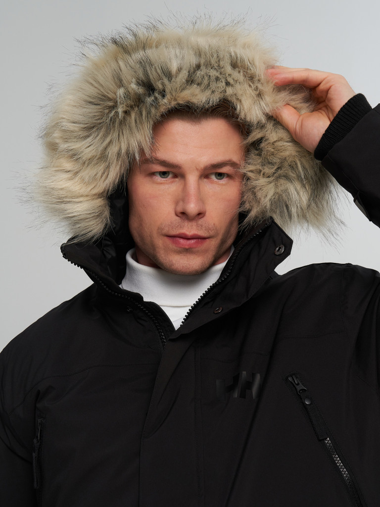 Куртка утепленная мужская Helly Hansen Reine