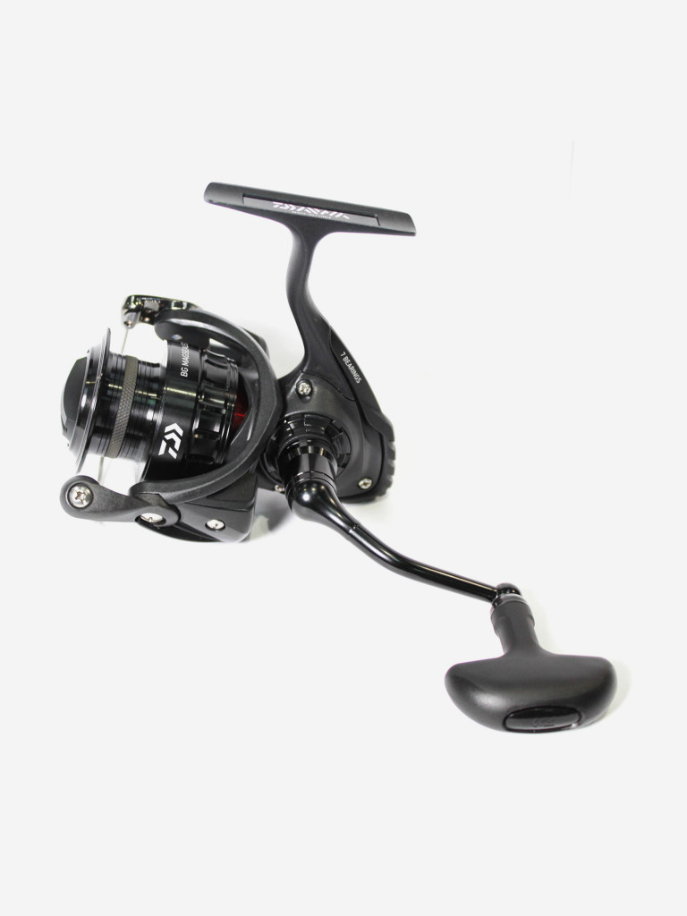 Катушкa DAIWA BG Magsealed 2500