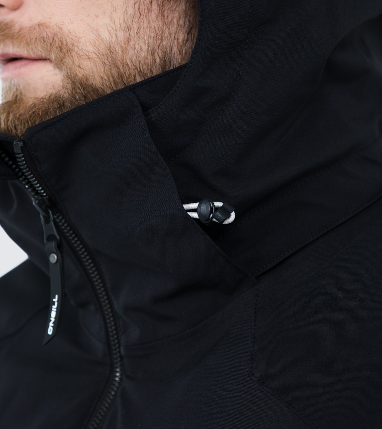 Куртка сноубордическая мужская O'Neill Pm Diabase