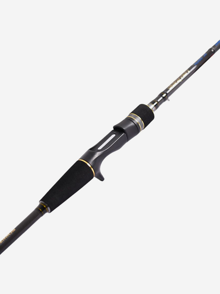 Удилище кастинговое Maximus CONTACT Pelagic Jig 24XXH 2,4m 45-120g