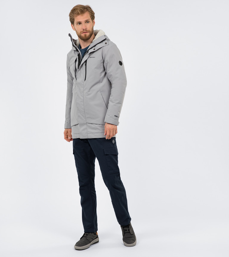Куртка утепленная мужская Merrell