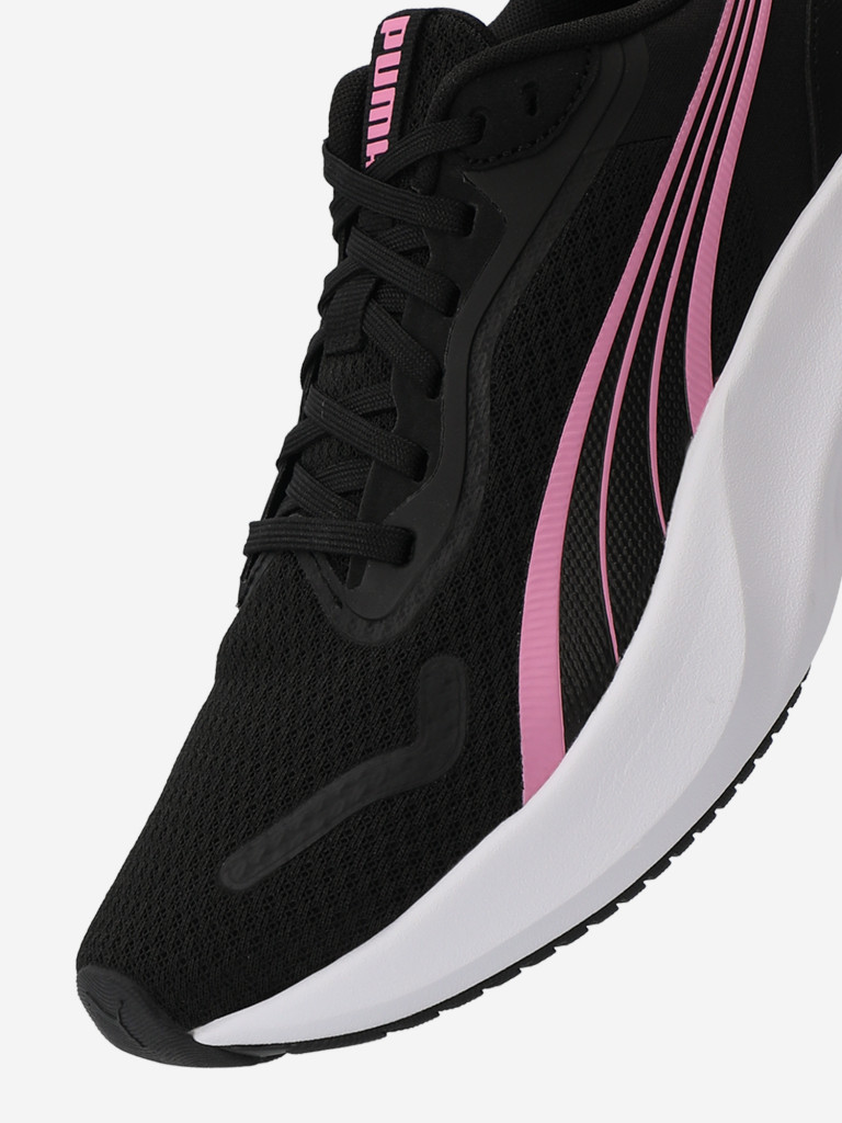 Кроссовки для девочек PUMA Pounce Lite