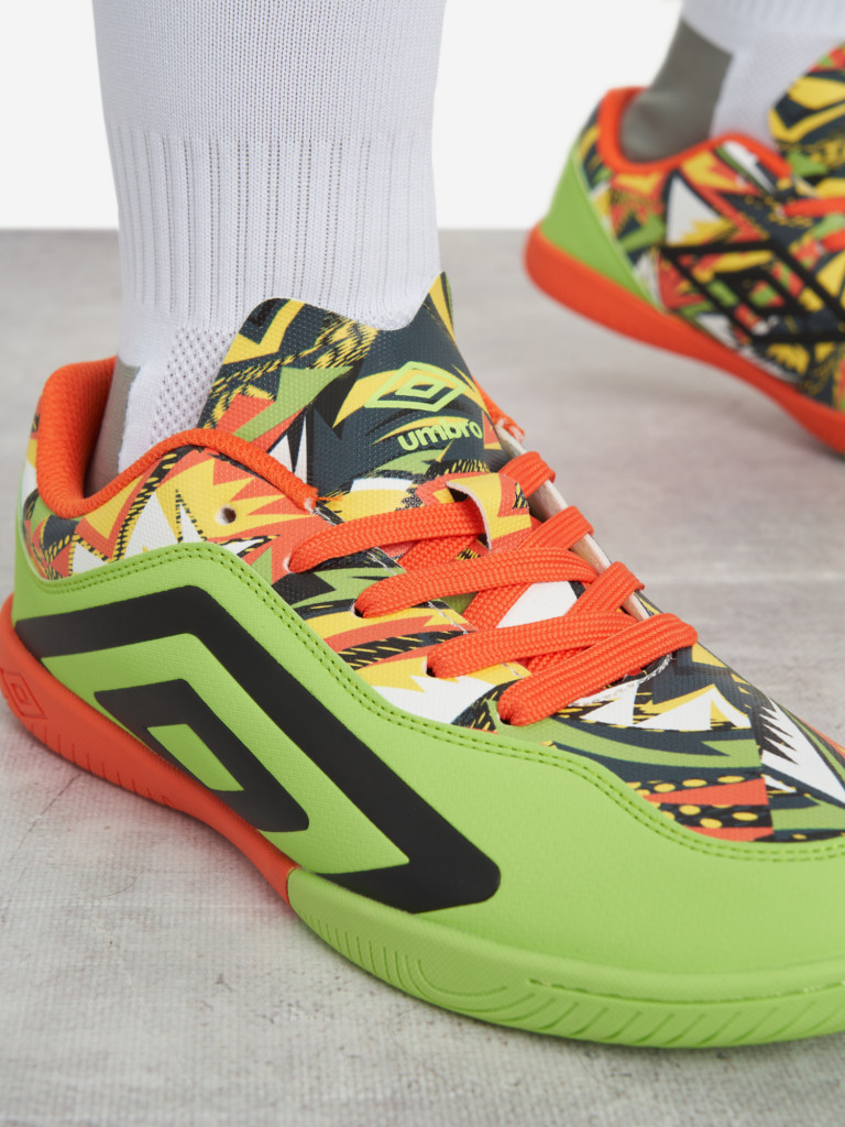 Бутсы для мальчиков Umbro Kidzania 2 Ic