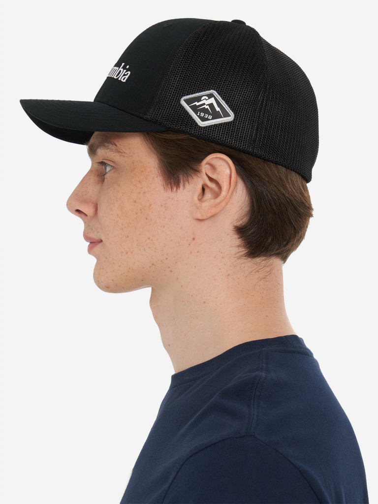Бейсболка Columbia Mesh