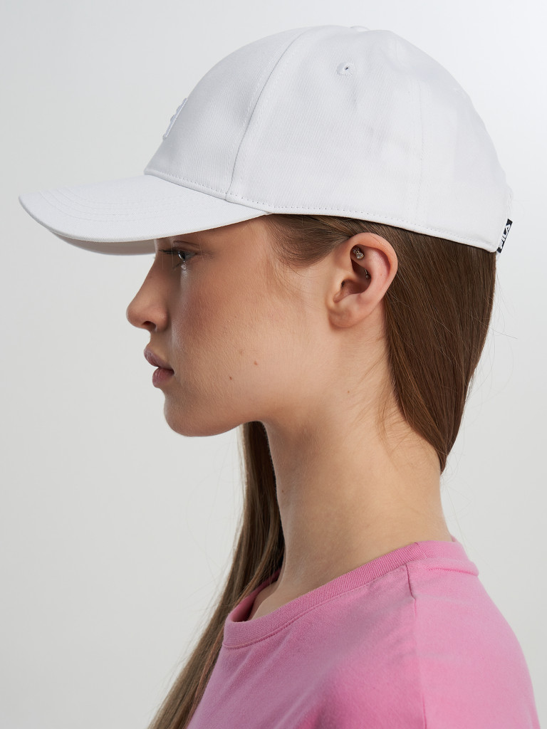 Бейсболка FILA