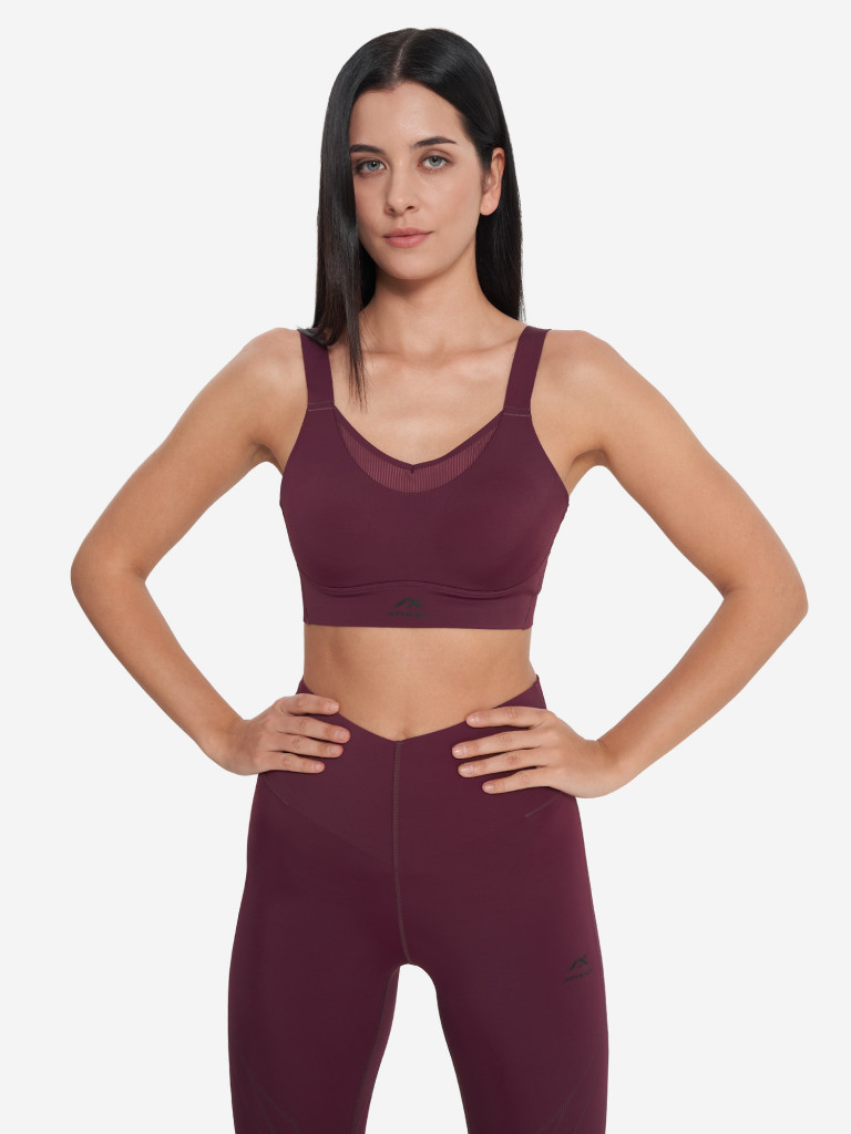Топ бра спортивный Athlex