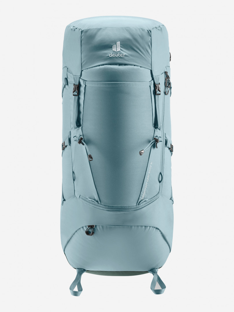 Рюкзак Deuter Aircontact Core 75 л, Голубой