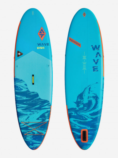 Wave sup deals