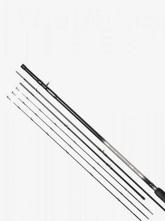 Удилище GURU A-Class 14" Distance Feeder 180г 3секции