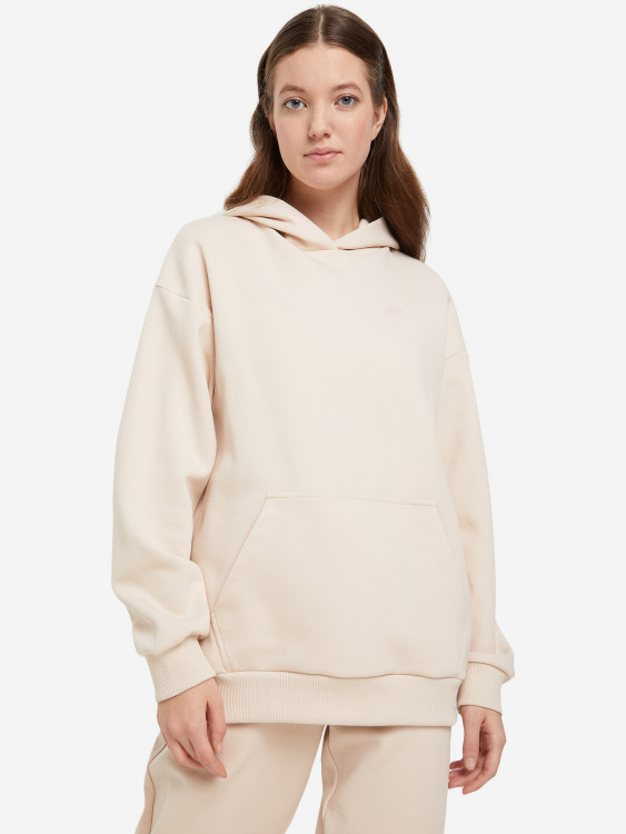 Худи женское оверсайз Demix