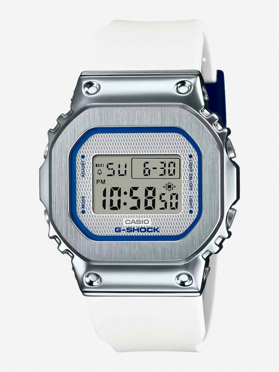Спортивные часы CASIO GM-S5600LC-7E