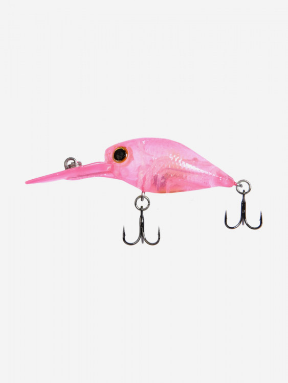 Воблер LureMax Digger 36F DR-106 4,2 гр плавающий