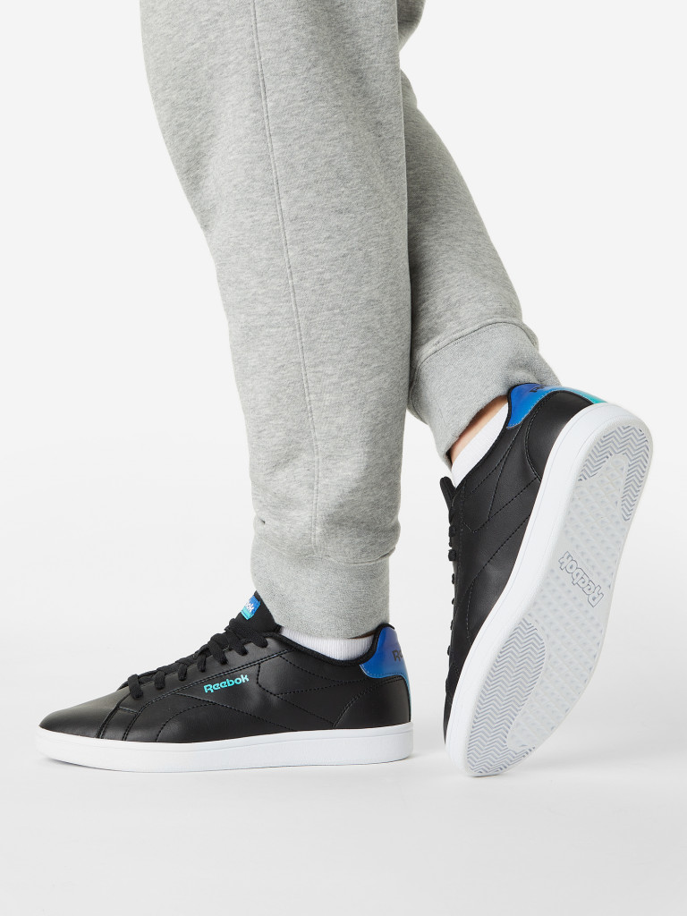 Кеды мужские Reebok Royal Complete Cln2