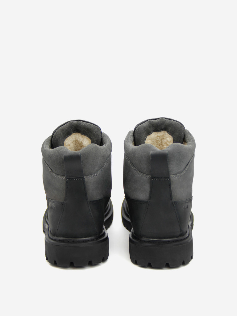 Ботинки мужские Blackstone Rock Bear