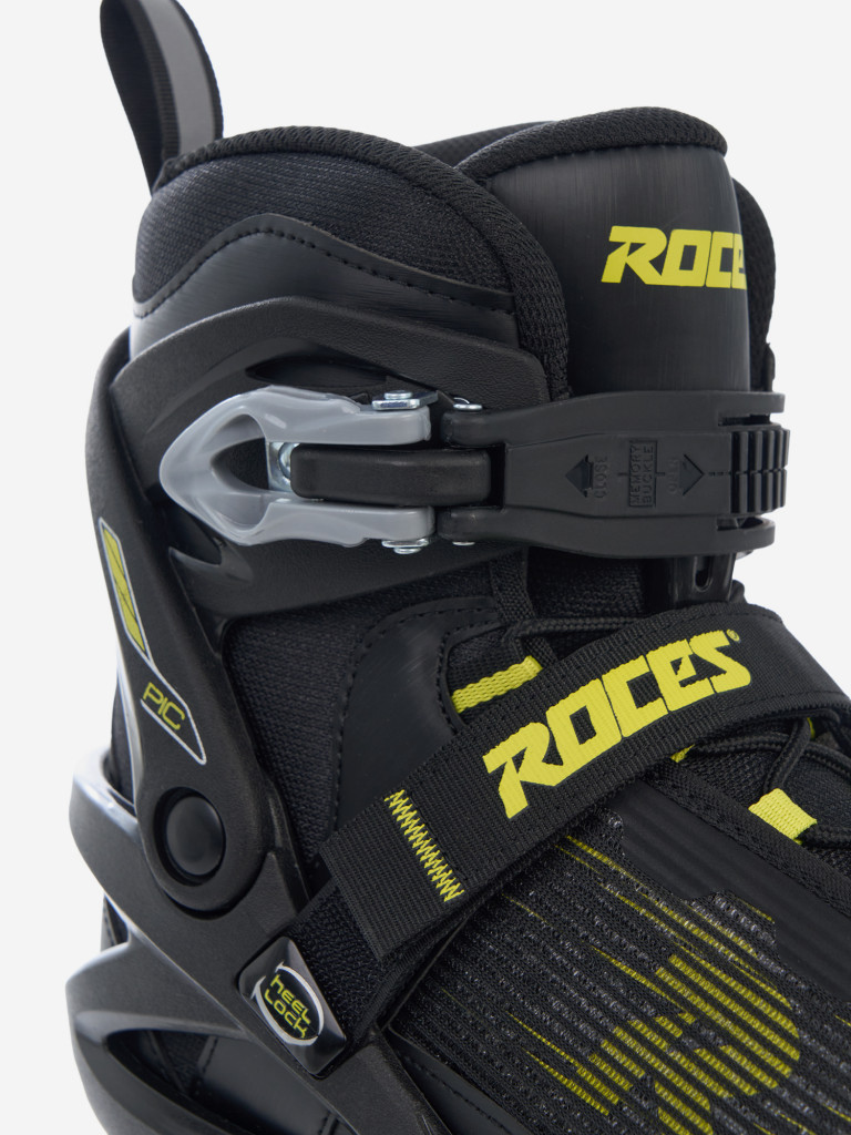 Роликовые коньки Roces Pic X
