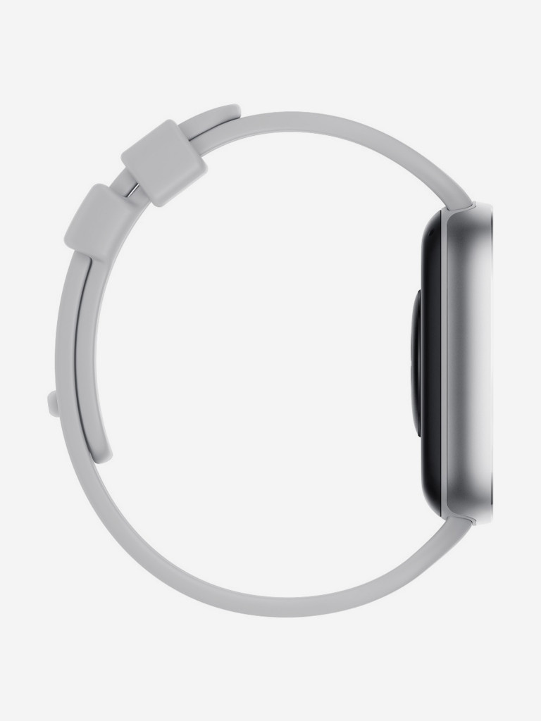 Смарт-часы Redmi Watch 4 Silver Gray