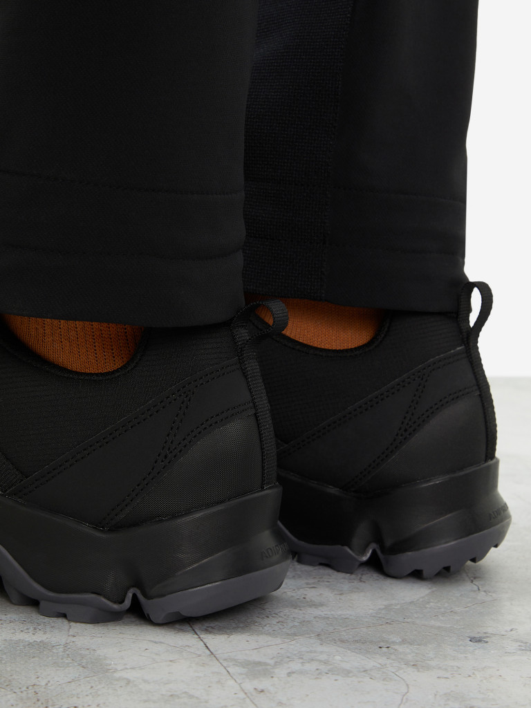 Полуботинки мужские adidas AX2S