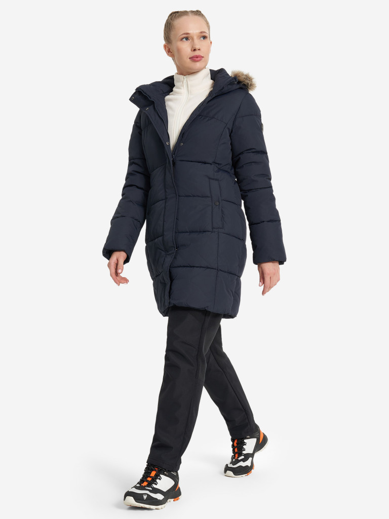 Пуховик женский IcePeak Adaire
