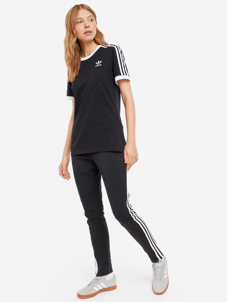 Брюки женские adidas