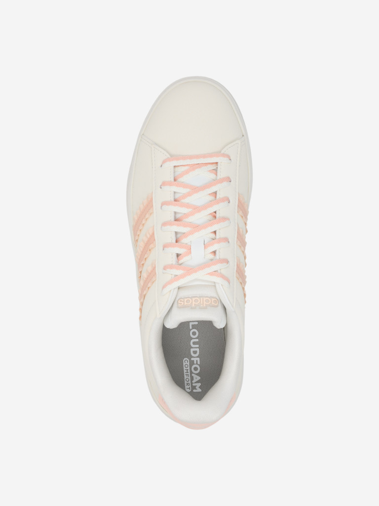 Кеды женские adidas Grand Court 3.0