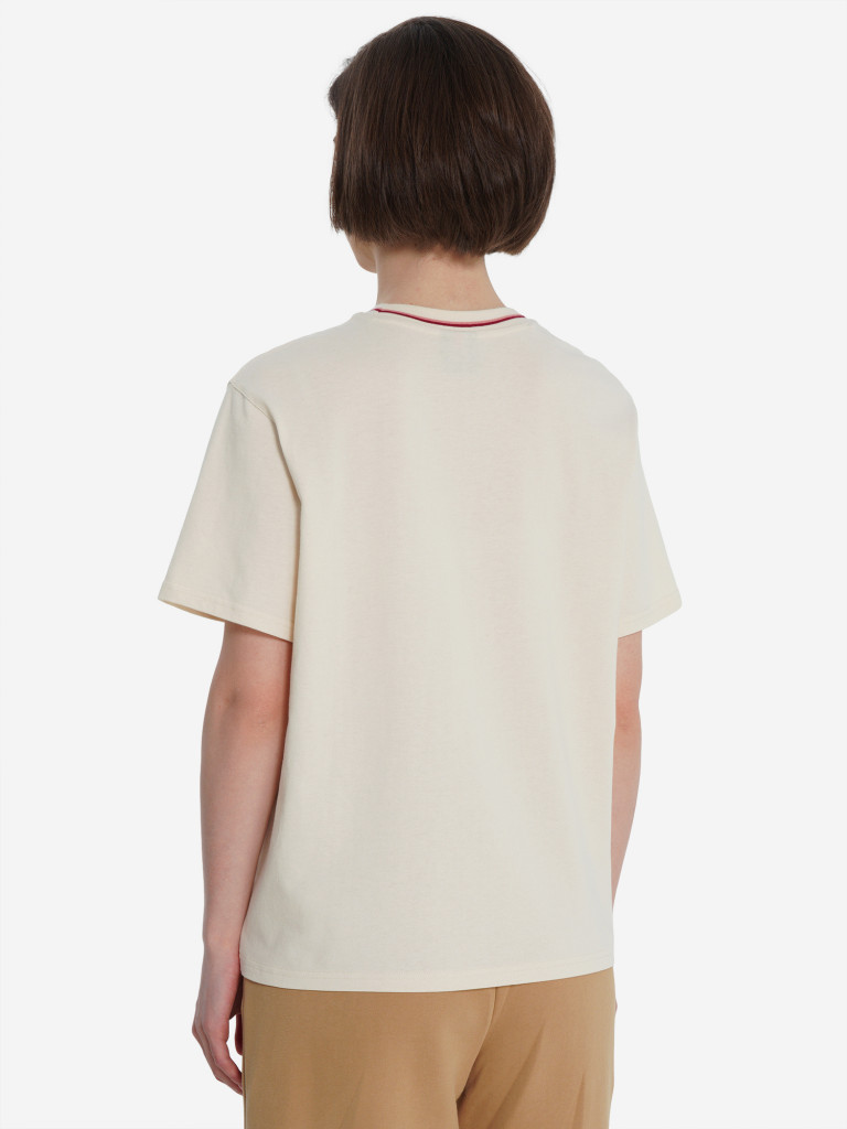 Футболка женская оверсайз Robe di Kappa