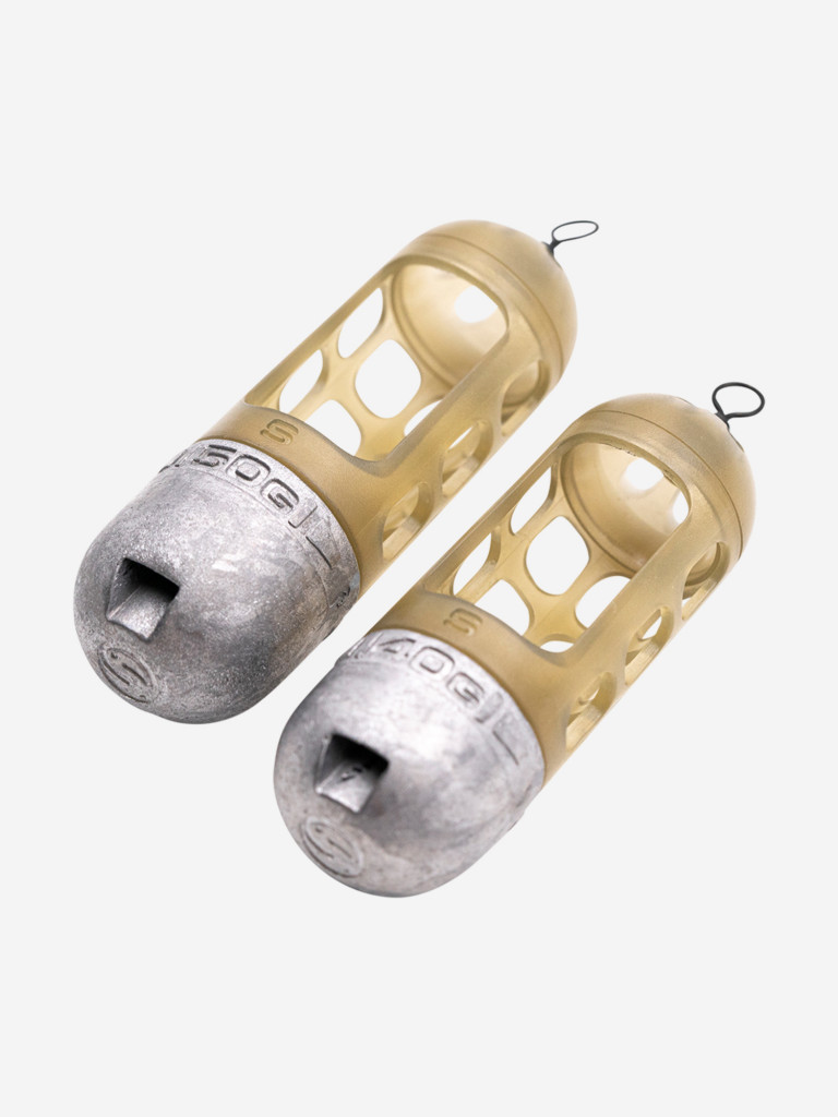 Кормушка GURU Caged Window Feeder S 40г+50г