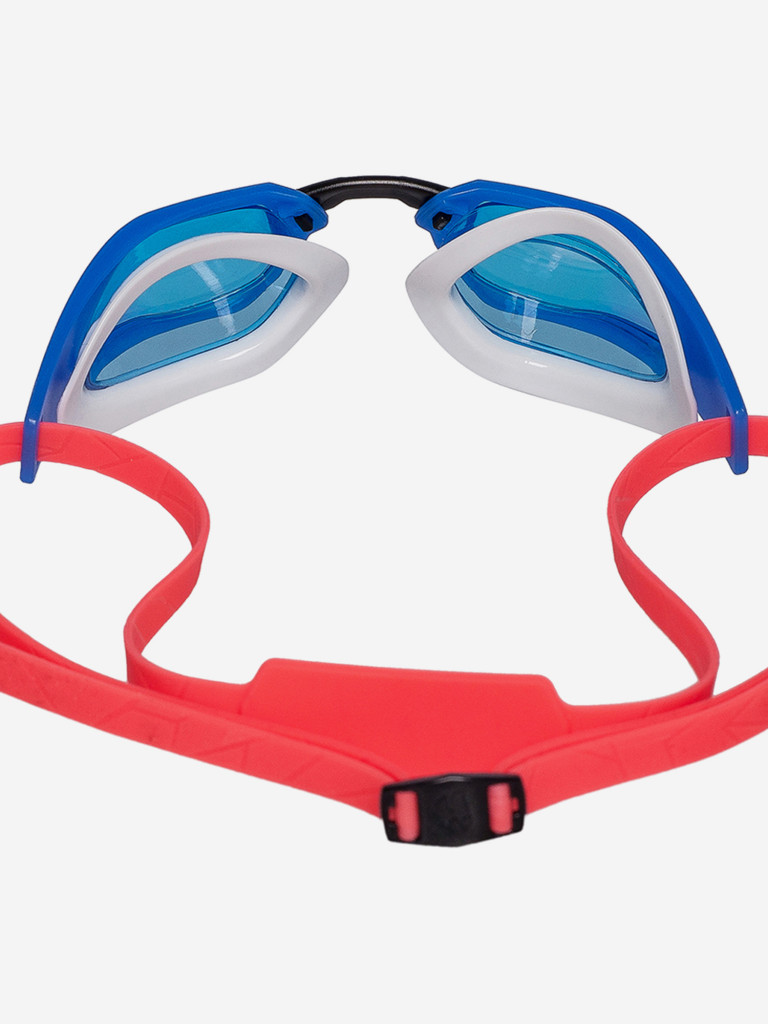 Очки для плавания Mad Wave X-Blade Rainbow