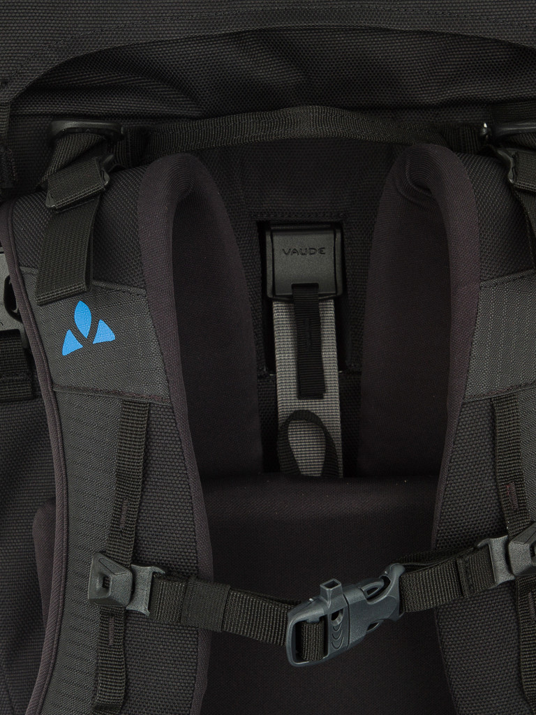 Рюкзак VauDe Skarvan 90+20 л