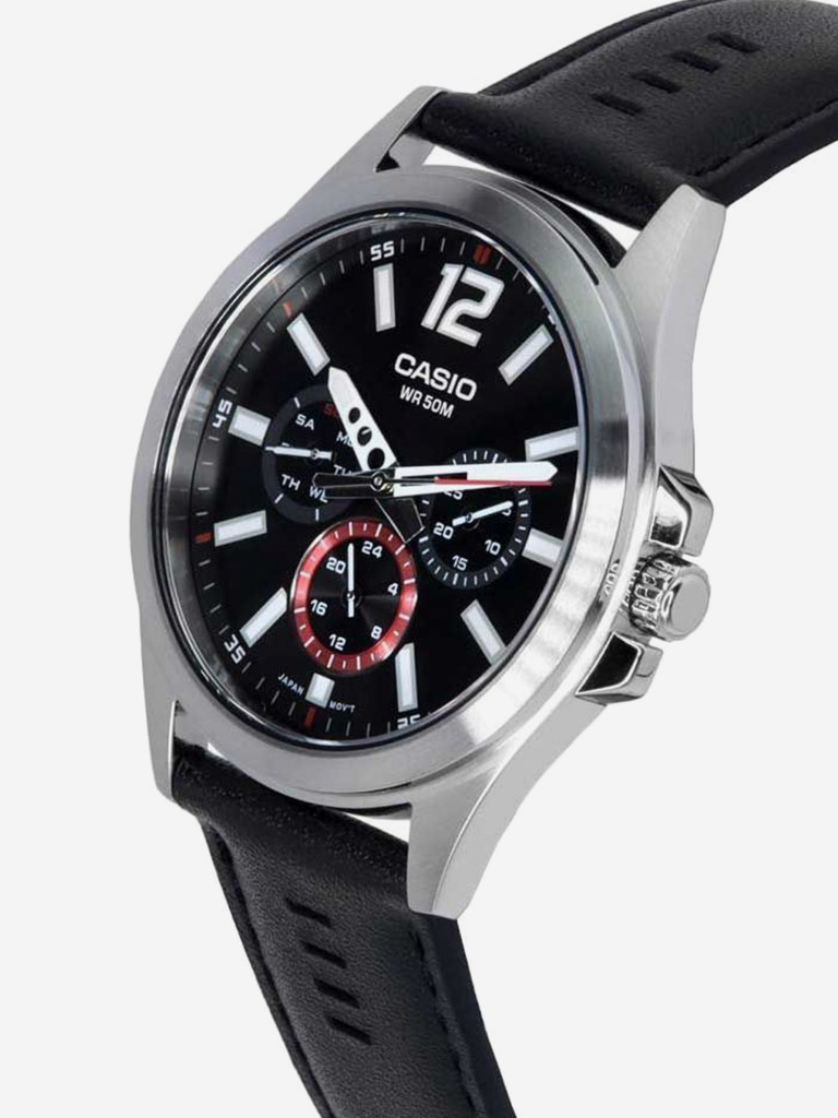 Наручные часы CASIO