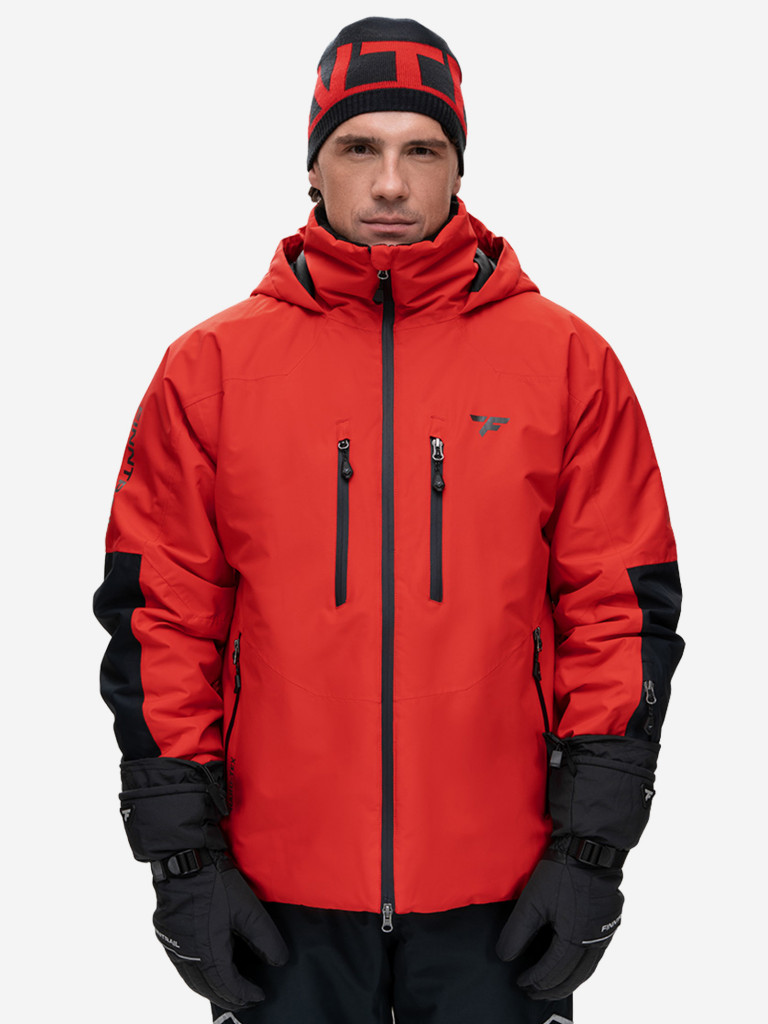 Костюм мужской утепленный FINNTRAIL Atlas