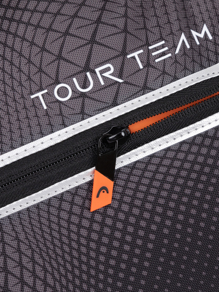 Сумка для 6 ракеток Head Tour Team 6R Combi