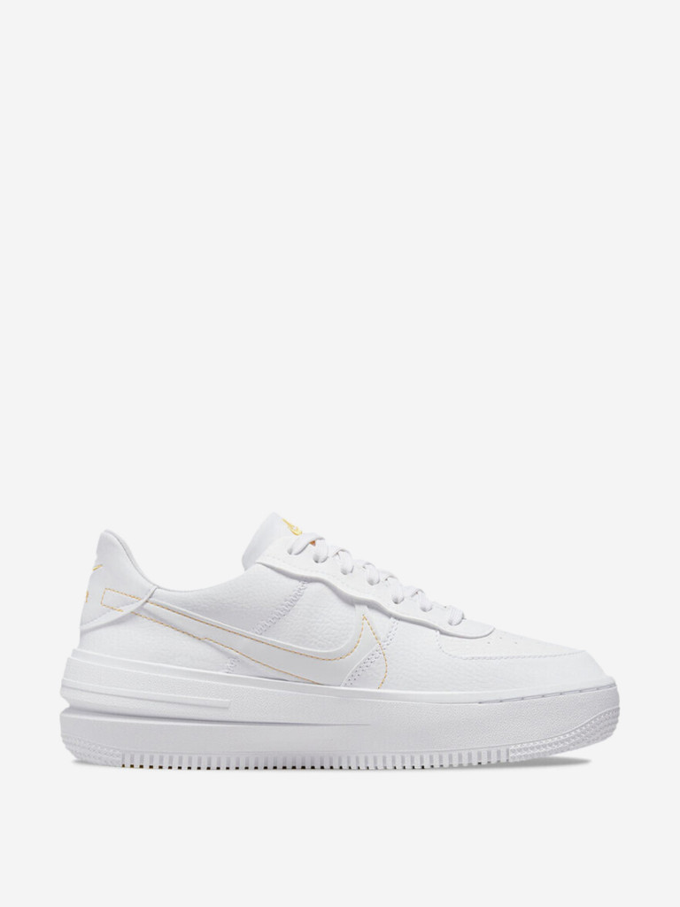 Кеды женские Nike Air Force 1 PLT.AF.ORM