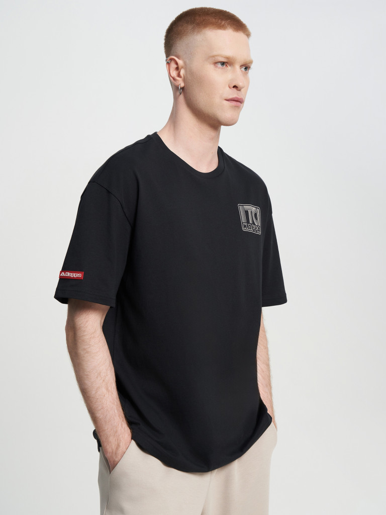 Футболка мужская Kappa
