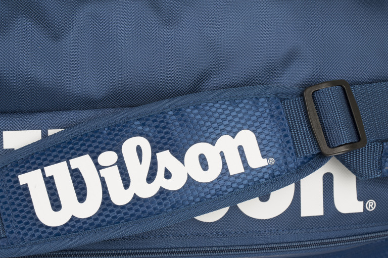 Сумка для 6 ракеток Wilson Team II