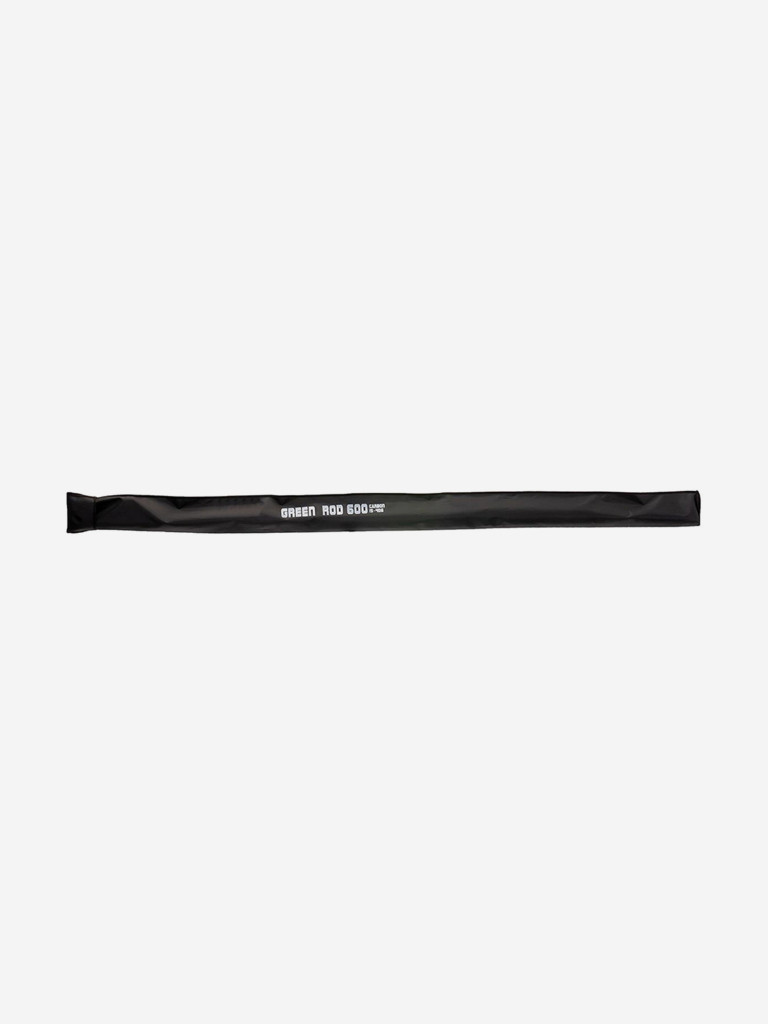 Удилище проводочное Nisus Green Rod с кольцами carbon, 6 м, 15-40 г