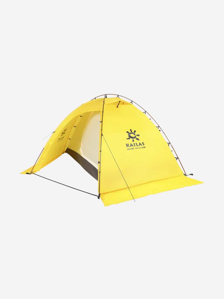 Палатка 2-местная Kailas G2 II 4-season
