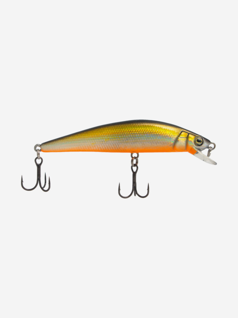 Воблер SANSAN MINNOW BARABUS 90F PF0551-7004 - 736