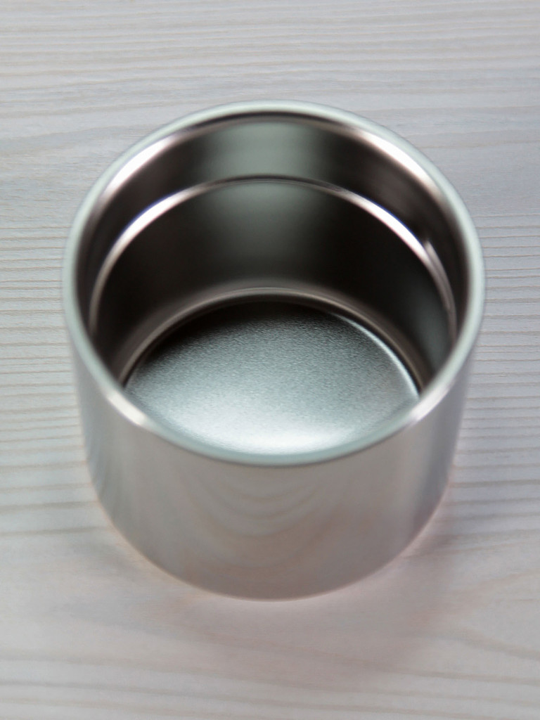 Термос 1.8л СИБИРЬ "Мятный акцент" с плечевым ремнем