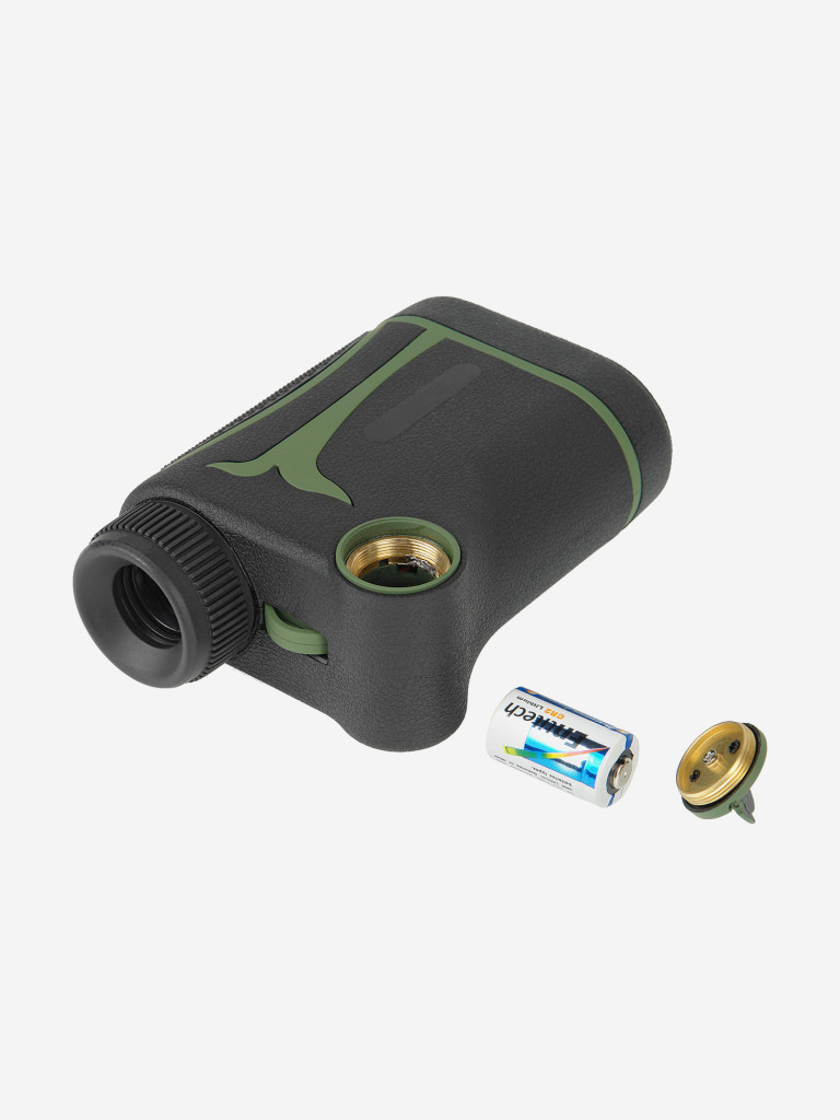 Лазерный дальномер Veber 6x25 LR 700S