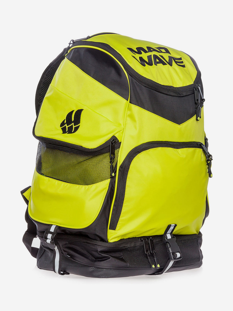 Рюкзак Mad Wave MAD TEAM, 52*33*24 cm