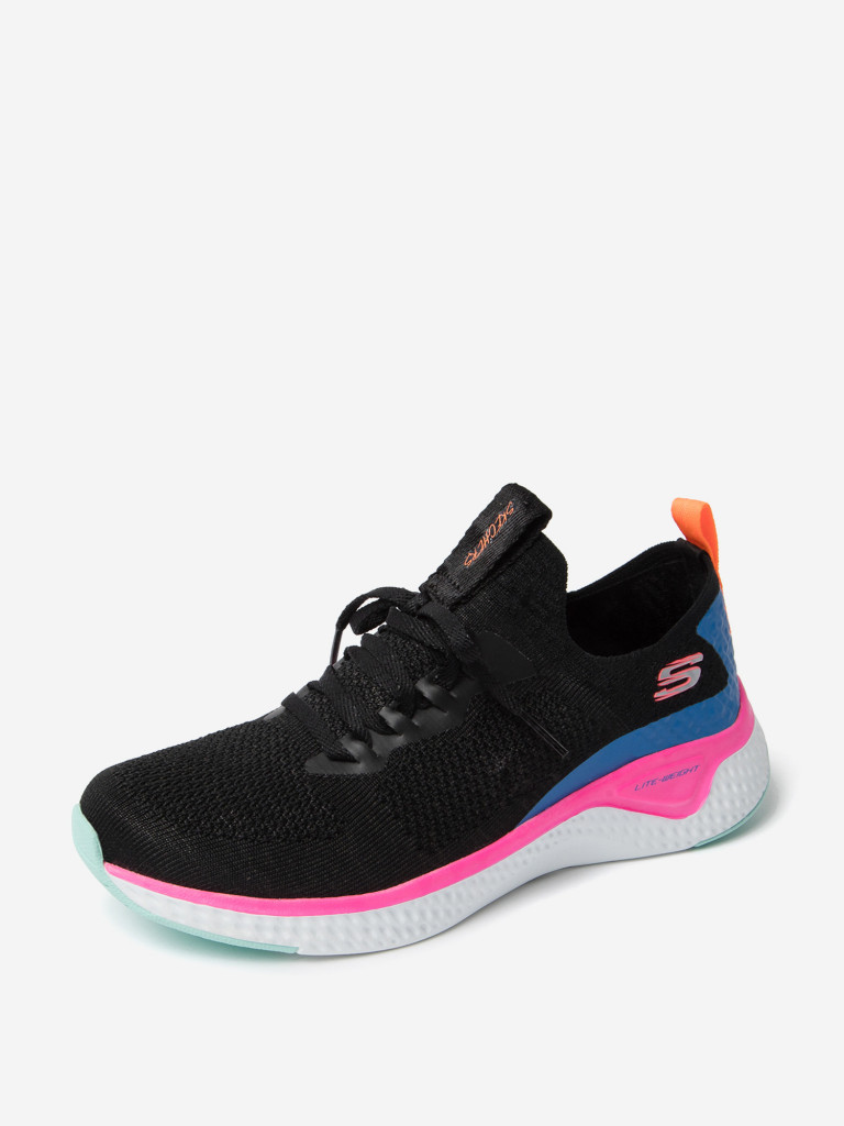 Кроссовки женские Skechers Solar Fuse