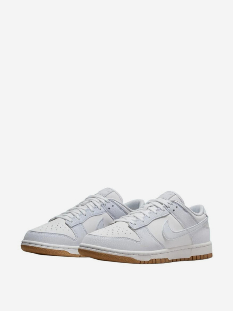 Кроссовки Nike Dunk Low Next Nature Football Grey Gum