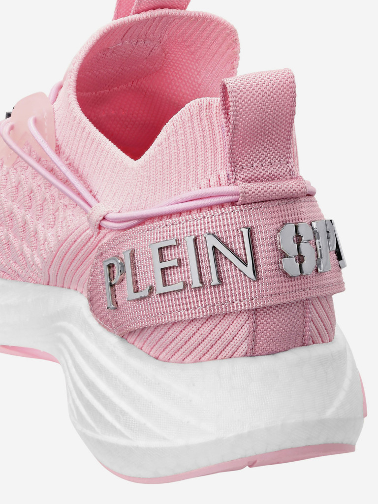 Кроссовки Plein Sport NINJA SHADOW // GEN.X.05