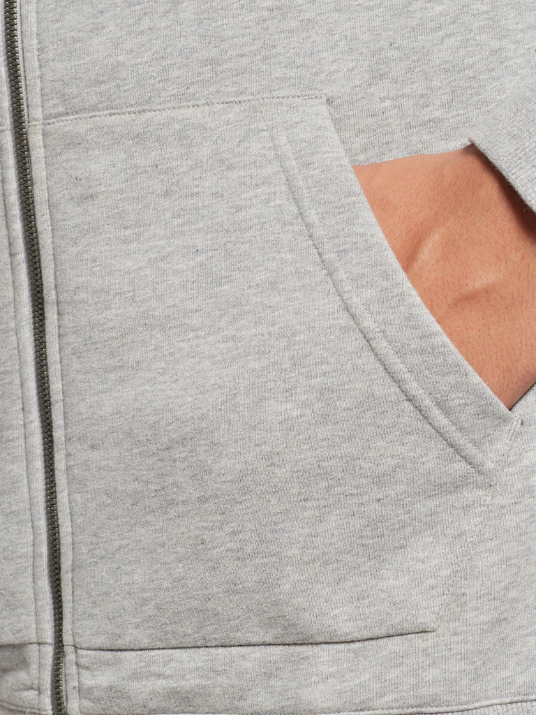 Толстовка мужская Reebok