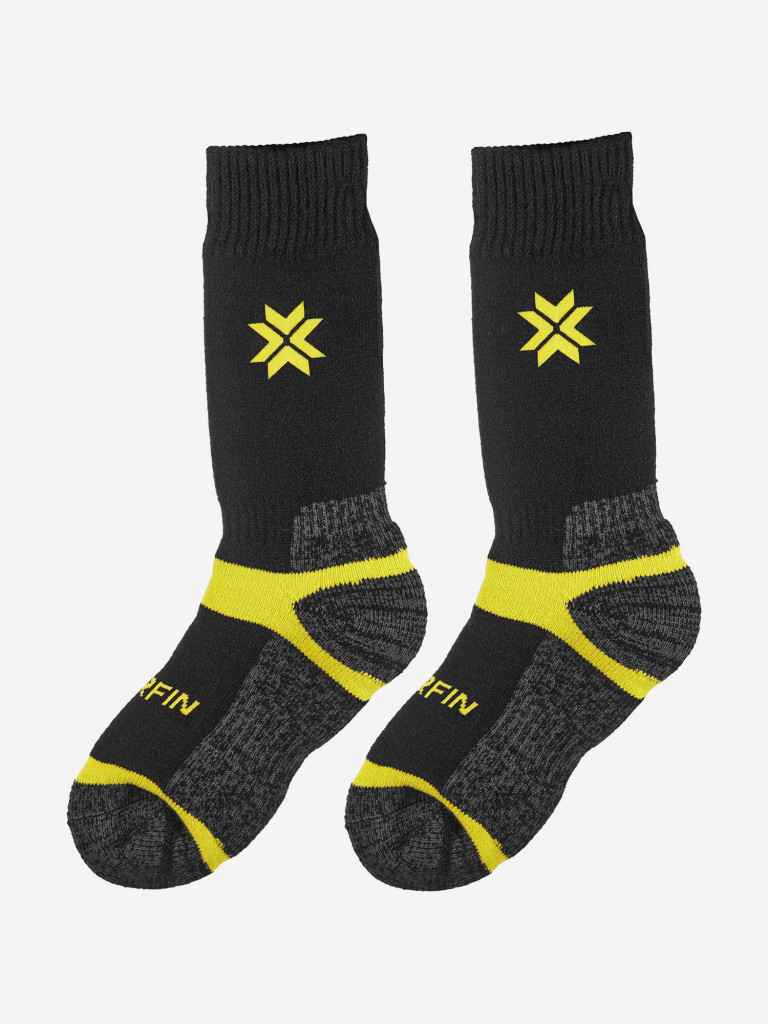 Термоноски Norfin T2P BALANCE WARM CREW для рыбалки и охоты