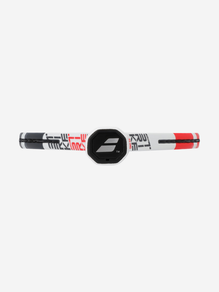 Ракетка для большого тенниса детская Babolat Pure Strike JR 25"