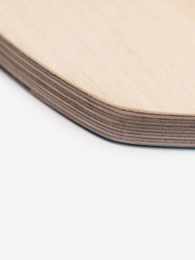 Доска балансировочная INDSPACE КИТ баланс борд на сфере с лабиринтом и закрытым шариком